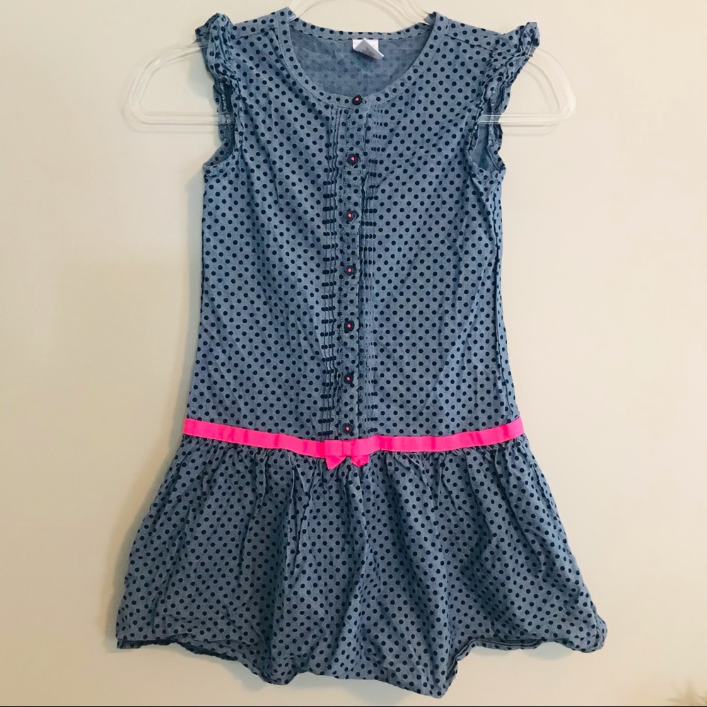 GYMBOREE | 8 | Dress
